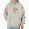 ssrcooversized hoodiemens 01oatmeal heatherfrontsquare productx1000 69 - Gurren Lagann UK Shop