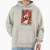 ssrcooversized hoodiemens 01oatmeal heatherfrontsquare productx1000 72 - Gurren Lagann UK Shop