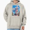 ssrcooversized hoodiemens 01oatmeal heatherfrontsquare productx1000 74 - Gurren Lagann UK Shop