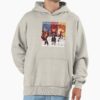 ssrcooversized hoodiemens 01oatmeal heatherfrontsquare productx1000 77 - Gurren Lagann UK Shop