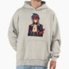 ssrcooversized hoodiemens 01oatmeal heatherfrontsquare productx1000 79 - Gurren Lagann UK Shop