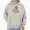 ssrcooversized hoodiemens 01oatmeal heatherfrontsquare productx1000 80 - Gurren Lagann UK Shop