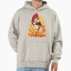 ssrcooversized hoodiemens 01oatmeal heatherfrontsquare productx1000 85 - Gurren Lagann UK Shop