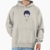 ssrcooversized hoodiemens 01oatmeal heatherfrontsquare productx1000 86 - Gurren Lagann UK Shop