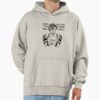 ssrcooversized hoodiemens 01oatmeal heatherfrontsquare productx1000 88 - Gurren Lagann UK Shop