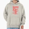 ssrcooversized hoodiemens 01oatmeal heatherfrontsquare productx1000 91 - Gurren Lagann UK Shop
