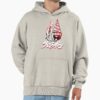 ssrcooversized hoodiemens 01oatmeal heatherfrontsquare productx1000 92 - Gurren Lagann UK Shop