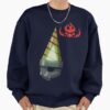 ssrcooversized sweatshirtmens 0105081f66c8590f4efrontsquare productx1000 48 - Gurren Lagann UK Shop