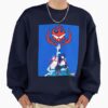 ssrcooversized sweatshirtmens 0105081f66c8590f4efrontsquare productx1000 54 - Gurren Lagann UK Shop