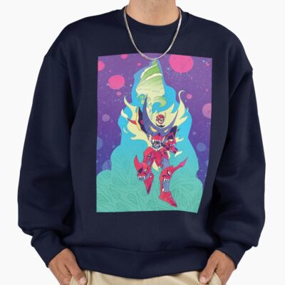 Tengen Toppa Gurren Lagann Sweatshirt