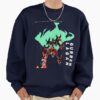 ssrcooversized sweatshirtmens 0105081f66c8590f4efrontsquare productx1000 56 - Gurren Lagann UK Shop
