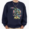 ssrcooversized sweatshirtmens 0105081f66c8590f4efrontsquare productx1000 57 - Gurren Lagann UK Shop