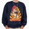 ssrcooversized sweatshirtmens 0105081f66c8590f4efrontsquare productx1000 60 - Gurren Lagann UK Shop