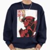 ssrcooversized sweatshirtmens 0105081f66c8590f4efrontsquare productx1000 61 - Gurren Lagann UK Shop