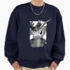 ssrcooversized sweatshirtmens 0105081f66c8590f4efrontsquare productx1000 62 - Gurren Lagann UK Shop