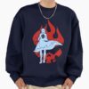 ssrcooversized sweatshirtmens 0105081f66c8590f4efrontsquare productx1000 63 - Gurren Lagann UK Shop