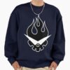 ssrcooversized sweatshirtmens 0105081f66c8590f4efrontsquare productx1000 65 - Gurren Lagann UK Shop