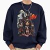 ssrcooversized sweatshirtmens 0105081f66c8590f4efrontsquare productx1000 67 - Gurren Lagann UK Shop