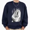 ssrcooversized sweatshirtmens 0105081f66c8590f4efrontsquare productx1000 69 - Gurren Lagann UK Shop