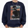 ssrcooversized sweatshirtmens 0105081f66c8590f4efrontsquare productx1000 70 - Gurren Lagann UK Shop