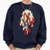 ssrcooversized sweatshirtmens 0105081f66c8590f4efrontsquare productx1000 72 - Gurren Lagann UK Shop