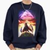ssrcooversized sweatshirtmens 0105081f66c8590f4efrontsquare productx1000 75 - Gurren Lagann UK Shop