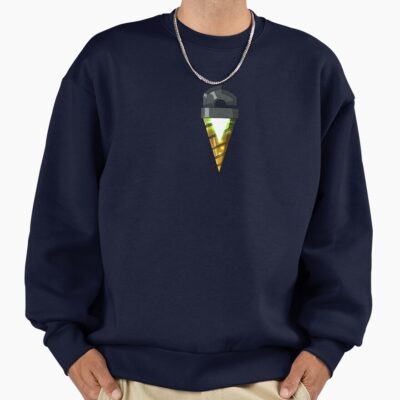 Core Drill Sweatshirt