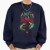 ssrcooversized sweatshirtmens 0105081f66c8590f4efrontsquare productx1000 81 - Gurren Lagann UK Shop