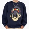 ssrcooversized sweatshirtmens 0105081f66c8590f4efrontsquare productx1000 82 - Gurren Lagann UK Shop