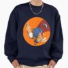 ssrcooversized sweatshirtmens 0105081f66c8590f4efrontsquare productx1000 85 - Gurren Lagann UK Shop