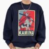 ssrcooversized sweatshirtmens 0105081f66c8590f4efrontsquare productx1000 92 - Gurren Lagann UK Shop