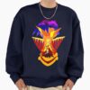 ssrcooversized sweatshirtmens 0105081f66c8590f4efrontsquare productx1000 93 - Gurren Lagann UK Shop