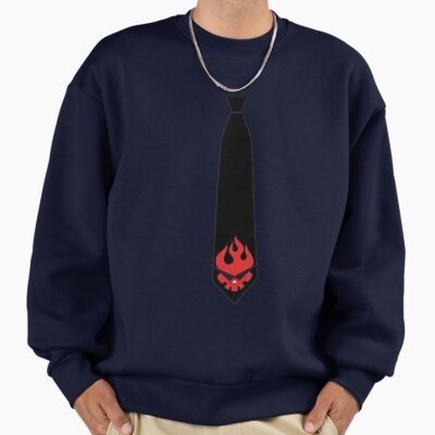 Tengen Toppa Gurren Lagann Anime Sweatshirt