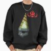 ssrcooversized sweatshirtmens 0110101001c5ca27c6frontsquare productx1000 48 - Gurren Lagann UK Shop