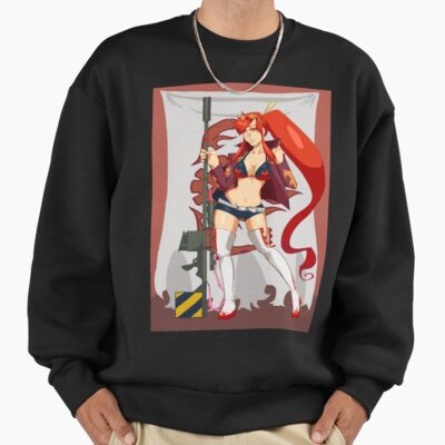 Ttgl Sweatshirt