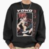 ssrcooversized sweatshirtmens 0110101001c5ca27c6frontsquare productx1000 52 - Gurren Lagann UK Shop