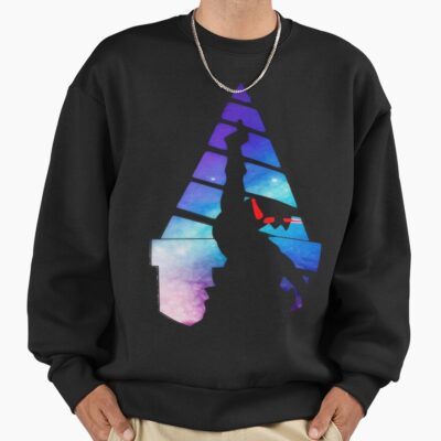 Drill Sweatshirt