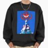 ssrcooversized sweatshirtmens 0110101001c5ca27c6frontsquare productx1000 54 - Gurren Lagann UK Shop