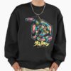 ssrcooversized sweatshirtmens 0110101001c5ca27c6frontsquare productx1000 57 - Gurren Lagann UK Shop