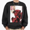 ssrcooversized sweatshirtmens 0110101001c5ca27c6frontsquare productx1000 61 - Gurren Lagann UK Shop