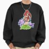 ssrcooversized sweatshirtmens 0110101001c5ca27c6frontsquare productx1000 64 - Gurren Lagann UK Shop