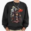 ssrcooversized sweatshirtmens 0110101001c5ca27c6frontsquare productx1000 67 - Gurren Lagann UK Shop