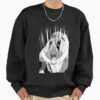 ssrcooversized sweatshirtmens 0110101001c5ca27c6frontsquare productx1000 69 - Gurren Lagann UK Shop