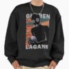 ssrcooversized sweatshirtmens 0110101001c5ca27c6frontsquare productx1000 70 - Gurren Lagann UK Shop