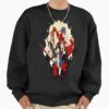 ssrcooversized sweatshirtmens 0110101001c5ca27c6frontsquare productx1000 72 - Gurren Lagann UK Shop