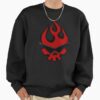 ssrcooversized sweatshirtmens 0110101001c5ca27c6frontsquare productx1000 76 - Gurren Lagann UK Shop