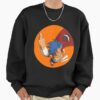 ssrcooversized sweatshirtmens 0110101001c5ca27c6frontsquare productx1000 85 - Gurren Lagann UK Shop