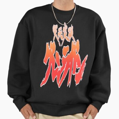 Gurren Lagann Classic Sweatshirt