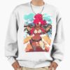 ssrcooversized sweatshirtmens 01fafafaca443f4786frontsquare productx1000 49 - Gurren Lagann UK Shop