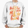 ssrcooversized sweatshirtmens 01fafafaca443f4786frontsquare productx1000 51 - Gurren Lagann UK Shop